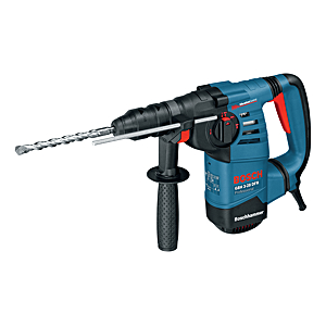 visuel1 Perforateur burineur SDS + GBH 3/28 DFR