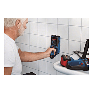 visuel2 Scanner mural D-TECT 200 C