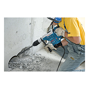 visuel3 Marteau perforateur GBH5-40 DCE