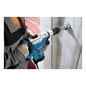 visuel4 Marteau perforateur GBH5-40 DCE