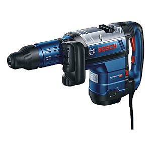 visuel1 Marteau piqueur SDS max GSH7 VC