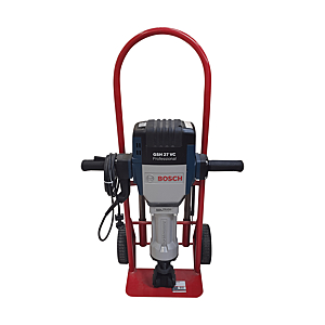 visuel2 Marteau piqueur GSH27 VC