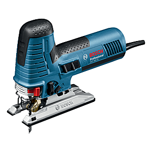 visuel1 Scie sauteuse pommeau GST 160 CE