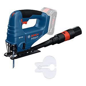 visuel1 Scie sauteuse GST 18V-95 B