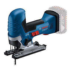 visuel2 Scie sauteuse GST 18V-125 S