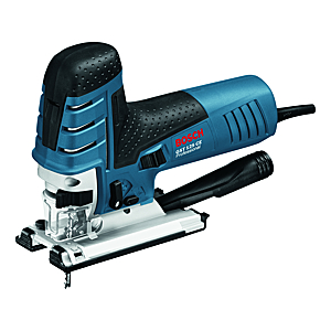 visuel1 Scie sauteuse pommeau GST 150 CE