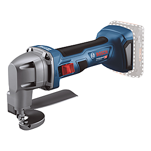 visuel1 Cisaille GSC 18V-16 E