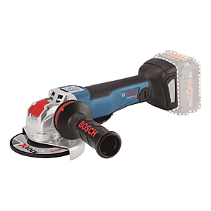 visuel1 Meuleuse d'angle GWX 18V-10 PC