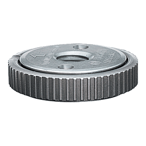 visuel1 Ecrou de serrage rapide M14