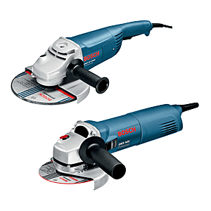 visuel1 Meuleuses d'angle GWS 22-230H + GWS 1400