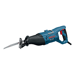 visuel1 Scie sabre GSA 1100 E