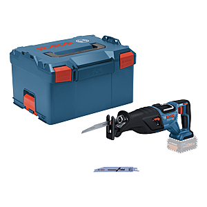 visuel1 Scie sabre GSA 18V-28