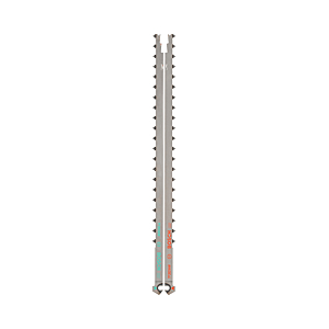 visuel1 Lames de scie sabre TF350 NHM