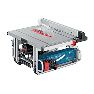 visuel1 Scie stationnaire GTS10J