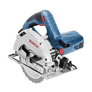 visuel1 Scie circulaire GKS 165