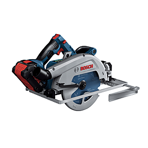 visuel1 Scie circulaire GKS 18V-68 GC