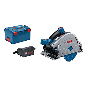visuel1 Scie circulaire plongeante GKT 18V-52 GC
