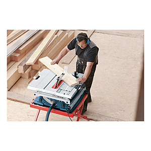 visuel2 Scie stationnaire GTS 10 XC