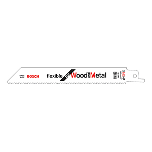 visuel1 Lames de scie sabre S 922 HF