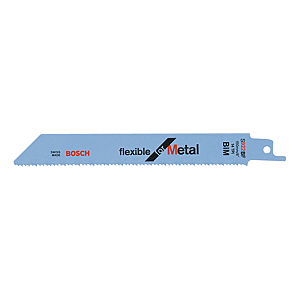 visuel1 Lames de scie sabre S922 BF