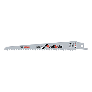 visuel1 Lames de scie sabre S 611 DF