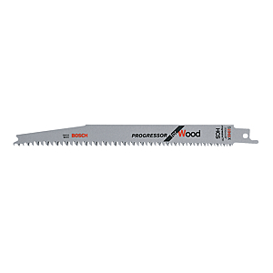 visuel1 Lames de scie sabre S2345 X