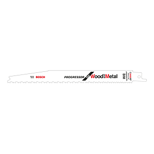 visuel1 Lames de scie sabre S3456 XF