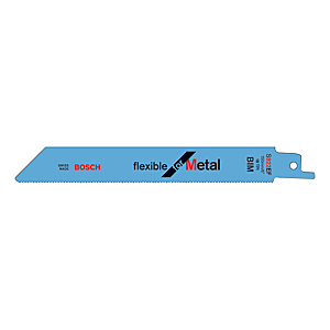visuel1 Lames de scie sabre S 922 EF