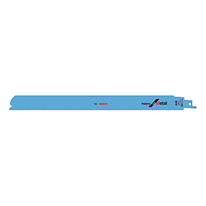 visuel1 Lames de scie sabre S 1226 BEF