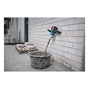 visuel5 Malaxeur GRW 18V-160