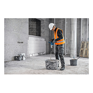 visuel6 Malaxeur GRW 18V-160
