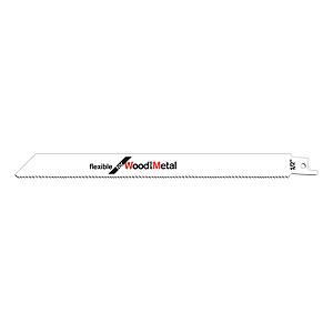 visuel1 Lames de scie sabre S1122VF