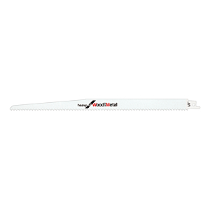 visuel1 Lames de scie sabre S 1411 DF