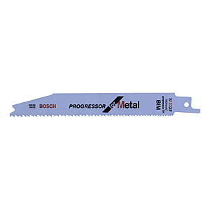 visuel1 Lames de scie sabre S 123 XF