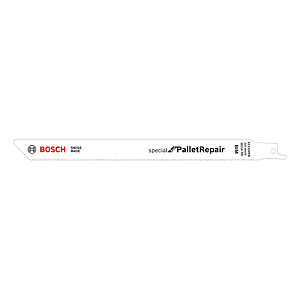 visuel1 Lames de scie sabre S 1122 VFR