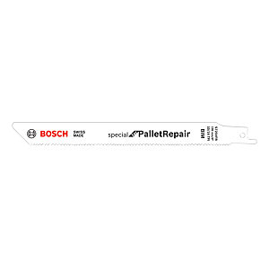 visuel1 Lames de scie sabre S 725 VFR