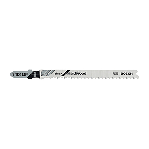 visuel1 Lames de scie sauteuse T101 BF