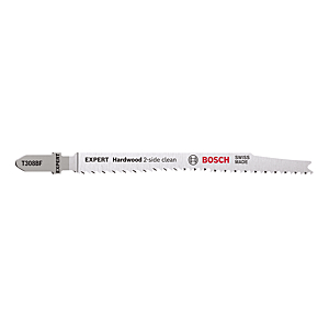 visuel1 Lames de scie sauteuse T308 BF
