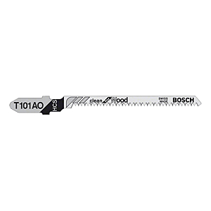 visuel1 Lames de scie sauteuse T101 AO