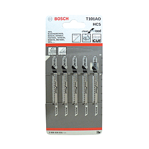 visuel2 Lames de scie sauteuse T101 AO