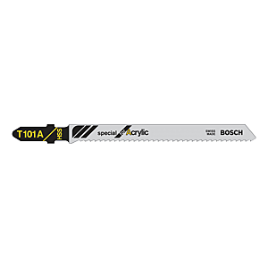 visuel1 Lames de scie sauteuse T101 A