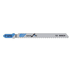 visuel1 Lames de scie sauteuse T127 D