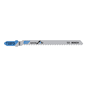 visuel1 Lames de scie sauteuse T227 D