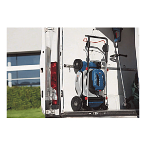 visuel2 Tondeuse GRA 18V2-46 Professional