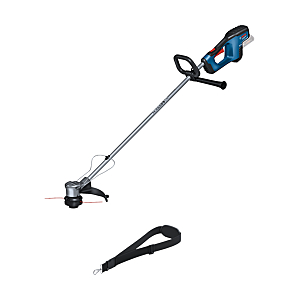 visuel1 Coupe-bordure GRT 18V-33 Professional