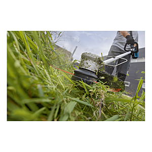 visuel4 Coupe-bordure GRT 18V-33 Professional