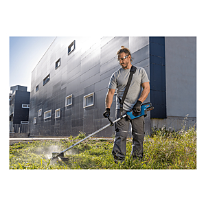 visuel5 Coupe-bordure GRT 18V-33 Professional