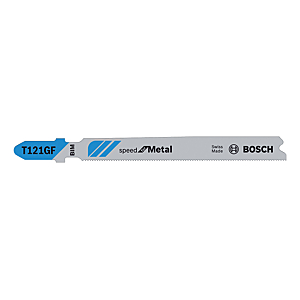 visuel1 Lames de scie sauteuse T121 GF
