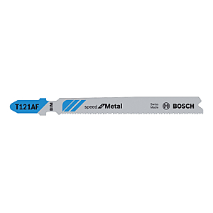 visuel1 Lames de scie sauteuse  T121 AF