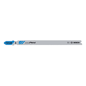 visuel1 Lames de scie sauteuse T321 AF
